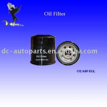 Lancia Spin-On Ölfilter 649014